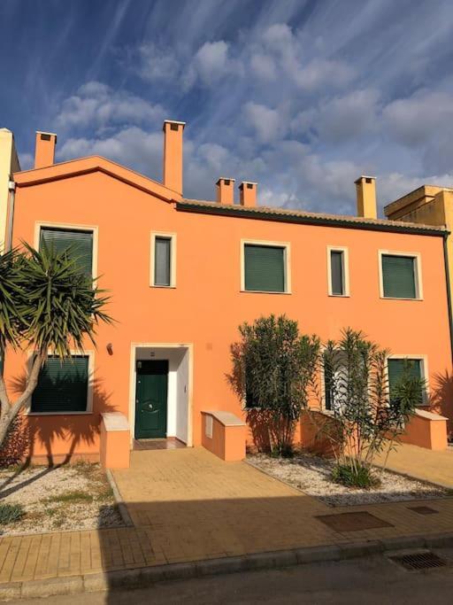 Villa Casa Picual, Mancha Real, Jaen Exterior foto